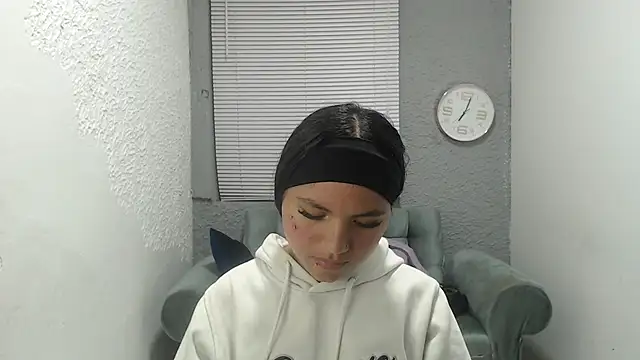 kimmyfuckass online show from May 7, 2026, 12:41 pm