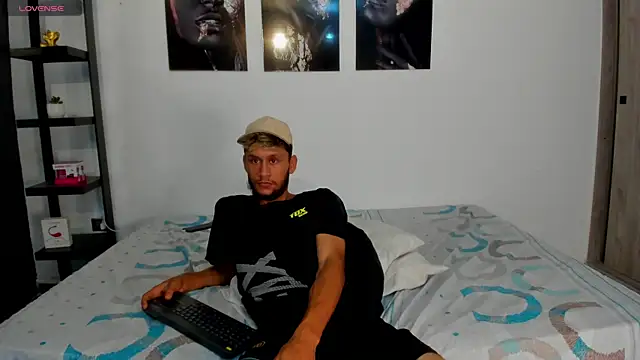 TedyX99 online show from April 5, 2026, 10:22 am