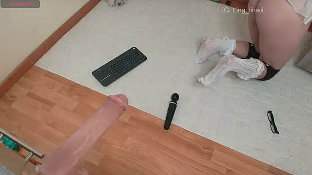 ling meow online show from March 11, 2026, 2:55 pm