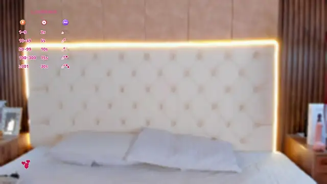 apriilfox online show from April 14, 2026, 4:06 am