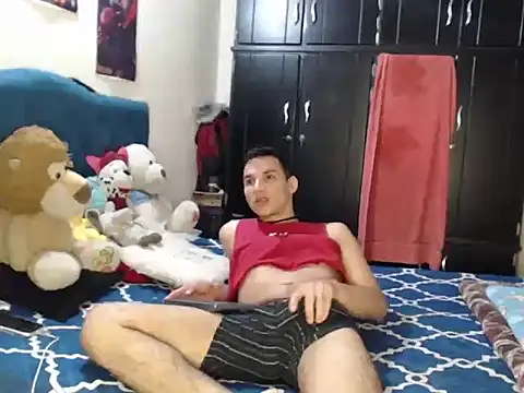 anthony voss online show from April 8, 2026, 2:57 am