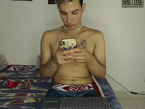 anthony voss online show from April 17, 2026, 5:21 am