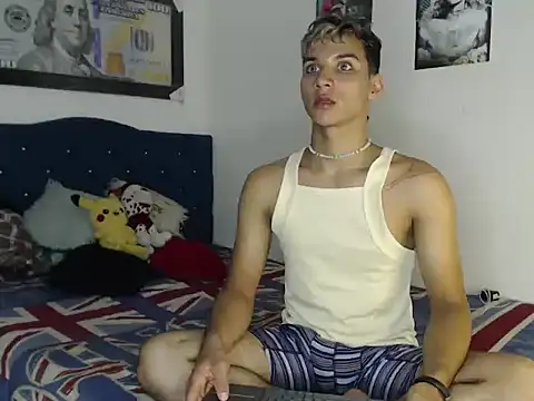 anthony voss online show from April 15, 2026, 5:35 am