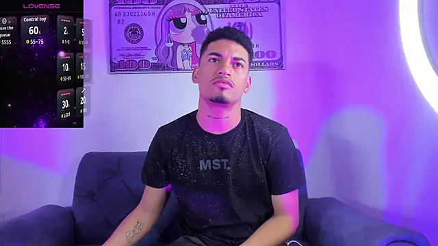 Ares DAMM online show from March 26, 2026, 9:13 pm