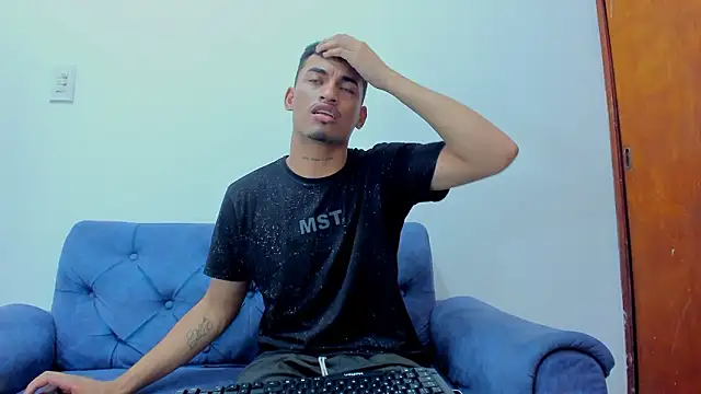 Ares DAMM online show from March 8, 2026, 7:39 pm