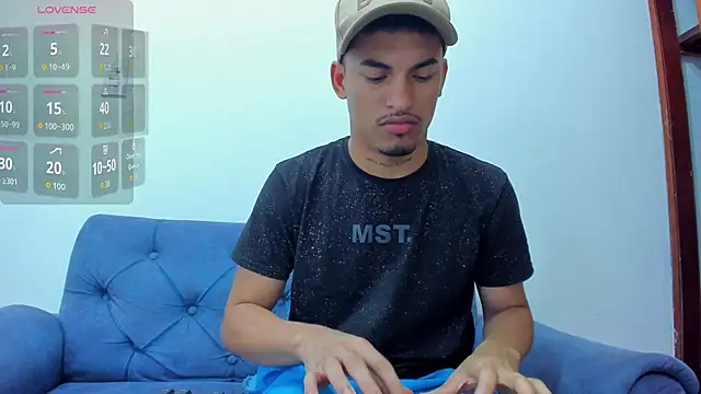 Ares DAMM online show from March 14, 2026, 4:46 pm