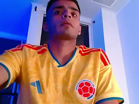 Snapshot of Bad_Boy_Carter69 chatting on April 9, 2026, 6:19 am Bad Boy Carter69 online show from April 9, 2026, 6:19 am