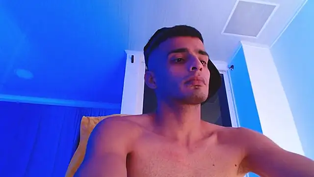 Bad Boy Carter69 online show from May 31, 2026, 4:40 am