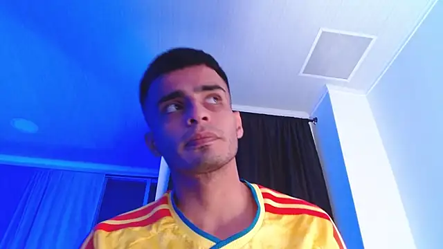 Bad Boy Carter69 online show from May 19, 2026, 6:31 am