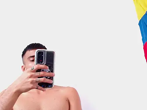 Snapshot of Bad_Boy_Carter69 chatting on April 12, 2026, 3:37 pm Bad Boy Carter69 online show from April 12, 2026, 3:37 pm