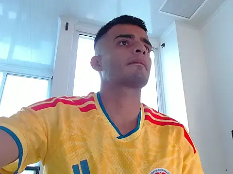 Snapshot of Bad_Boy_Carter69 chatting on March 24, 2026, 11:54 am Bad Boy Carter69 online show from March 24, 2026, 11:54 am