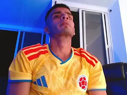 Snapshot of Bad_Boy_Carter69 chatting on April 2, 2026, 4:19 am Bad Boy Carter69 online show from April 2, 2026, 4:19 am