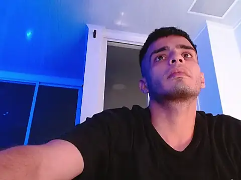 Snapshot of Bad_Boy_Carter69 chatting on April 11, 2026, 3:25 am Bad Boy Carter69 online show from April 11, 2026, 3:25 am