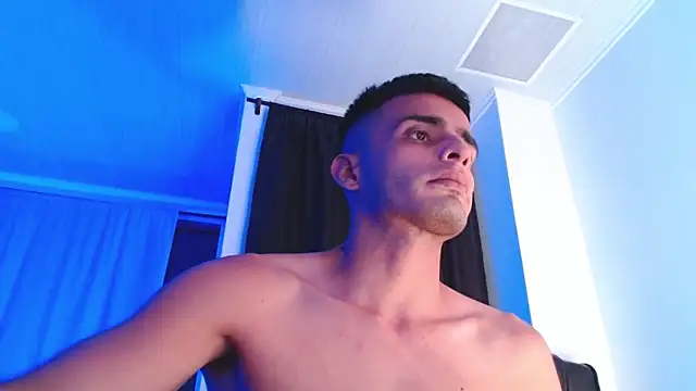 Bad Boy Carter69 online show from May 17, 2026, 4:23 am