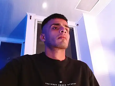 Snapshot of Bad_Boy_Carter69 chatting on April 1, 2026, 2:24 am Bad Boy Carter69 online show from April 1, 2026, 2:24 am