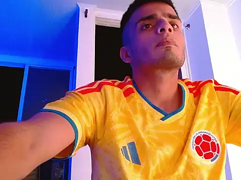 Snapshot of Bad_Boy_Carter69 chatting on March 26, 2026, 4:11 am Bad Boy Carter69 online show from March 26, 2026, 4:11 am