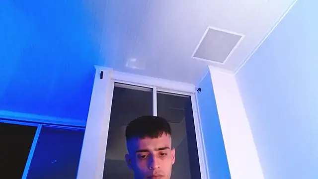 Bad Boy Carter69 online show from May 3, 2026, 3:11 am
