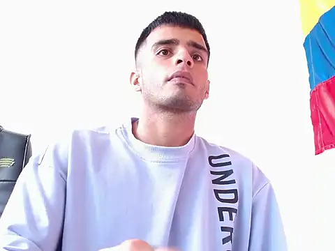 Snapshot of Bad_Boy_Carter69 chatting on March 21, 2026, 12:42 pm Bad Boy Carter69 online show from March 21, 2026, 12:42 pm