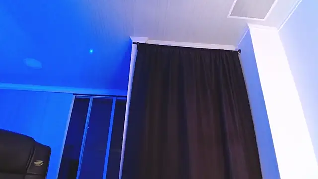 Bad Boy Carter69 online show from May 18, 2026, 5:45 am