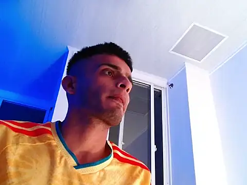 Snapshot of Bad_Boy_Carter69 chatting on April 3, 2026, 3:24 am Bad Boy Carter69 online show from April 3, 2026, 3:24 am