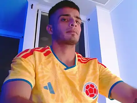 Snapshot of Bad_Boy_Carter69 chatting on April 5, 2026, 5:36 am Bad Boy Carter69 online show from April 5, 2026, 5:36 am