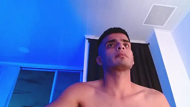 Bad Boy Carter69 online show from May 13, 2026, 11:34 pm