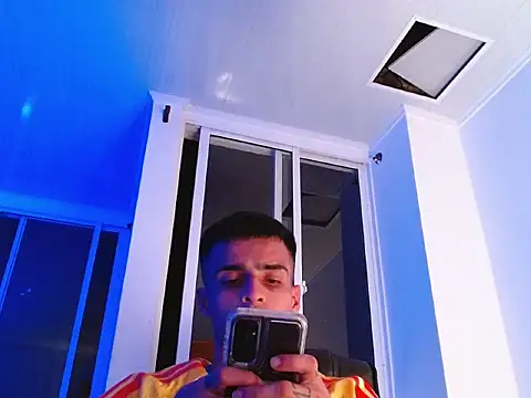 Snapshot of Bad_Boy_Carter69 chatting on March 29, 2026, 3:30 am Bad Boy Carter69 online show from March 29, 2026, 3:30 am