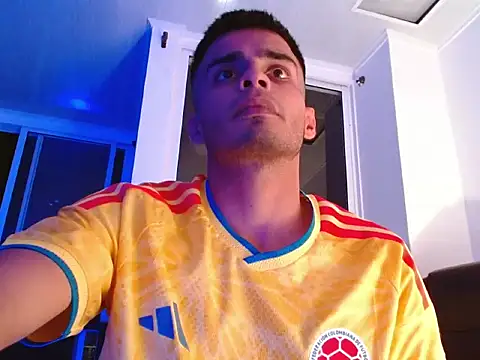 Snapshot of Bad_Boy_Carter69 chatting on March 25, 2026, 3:28 am Bad Boy Carter69 online show from March 25, 2026, 3:28 am