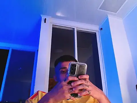 Snapshot of Bad_Boy_Carter69 chatting on April 7, 2026, 2:46 am Bad Boy Carter69 online show from April 7, 2026, 2:46 am