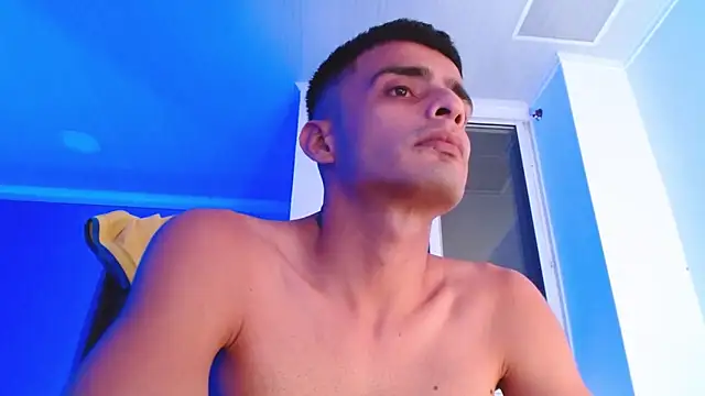 Bad Boy Carter69 online show from May 27, 2026, 3:14 am