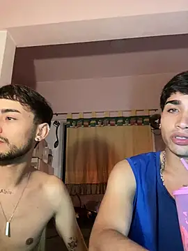 Lucasss2204 online show from March 17, 2026, 4:04 am