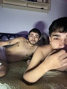 Lucasss2204 online show from March 11, 2026, 4:28 am