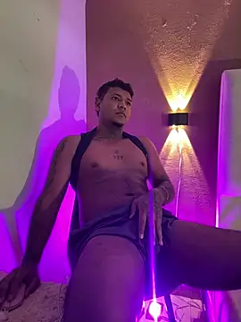 Axell king07 online show from April 30, 2026, 12:12 pm