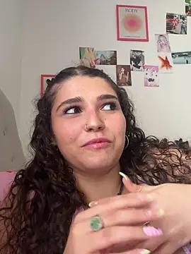 blushbunnyyyy online show from March 11, 2026, 6:57 pm