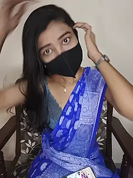 Rubina 69 online show from May 29, 2026, 3:45 am
