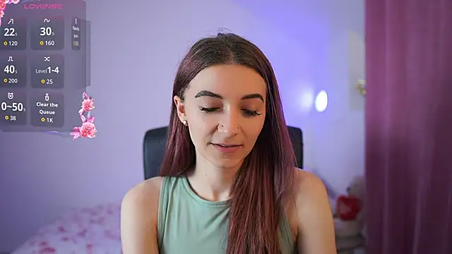 RocknRose18 online show from May 9, 2026, 1:03 pm