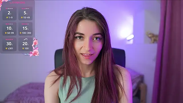 RocknRose18 online show from April 4, 2026, 12:34 pm