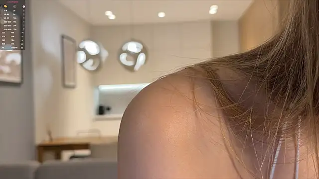 meower  online show from March 27, 2026, 3:59 am