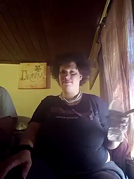 Minty5515 online show from April 15, 2026, 4:33 pm