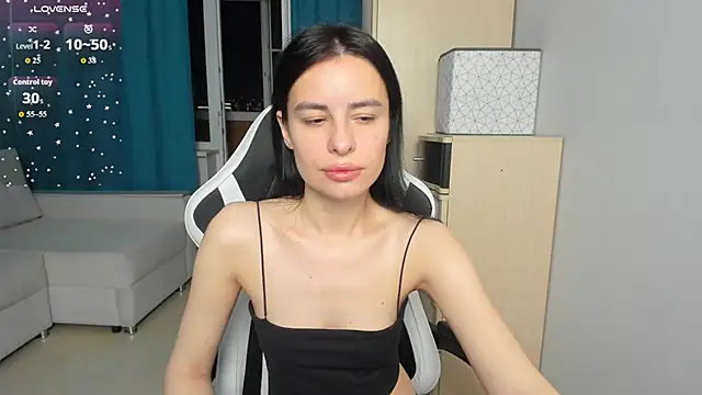 Snapshot of Horny__Nikki chatting on July 7, 2026, 4:54 pm Horny Nikki online show from July 7, 2026, 4:54 pm