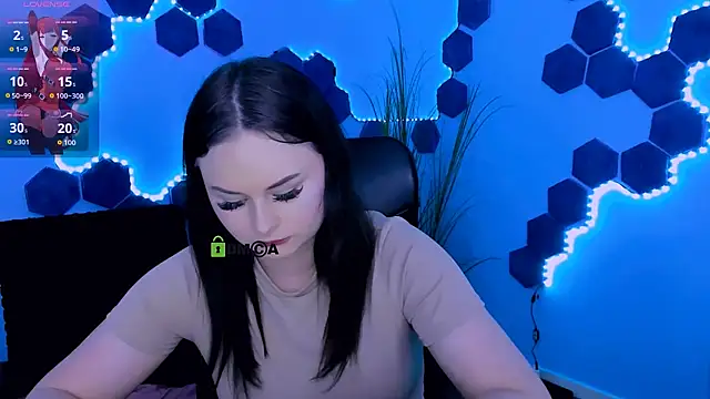 miss courtney  online show from March 20, 2026, 12:17 pm