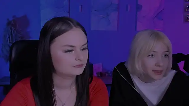 miss courtney  online show from April 22, 2026, 8:54 am