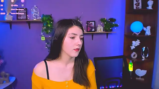 dolly sunshine online show from April 2, 2026, 12:01 pm