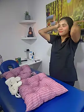 Kinky-Nurses online show from July 6, 2026, 7:27 pm