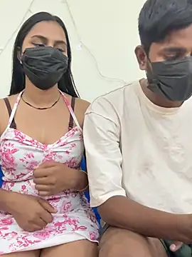 Muskan Hottyy online show from April 17, 2026, 6:27 am