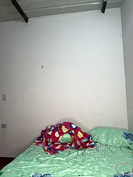 Nicole Cute04 online show from April 9, 2026, 4:25 am