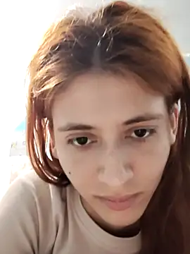 Sasha Red  online show from April 6, 2026, 1:45 am