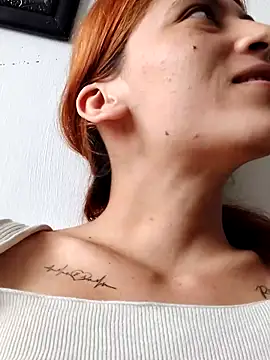 Sasha Red  online show from April 1, 2026, 1:41 pm