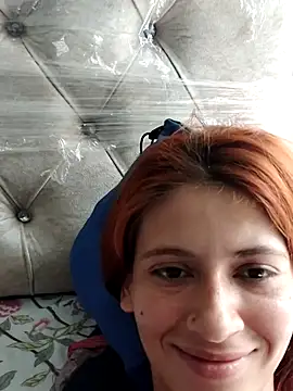 Sasha Red  online show from March 12, 2026, 7:29 pm