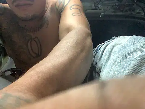 Donkie909 online show from April 4, 2026, 9:38 am